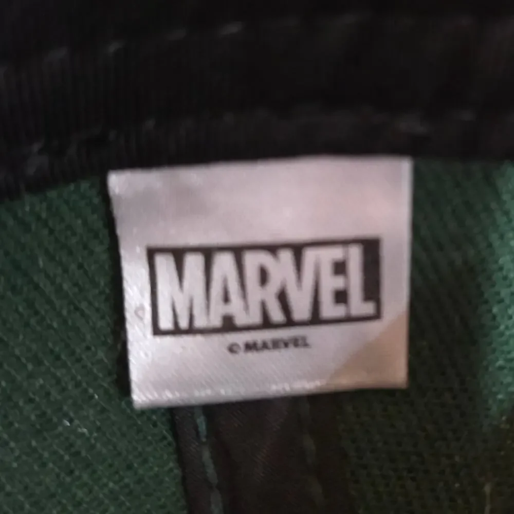 Marvel Loki Cap, Unisex